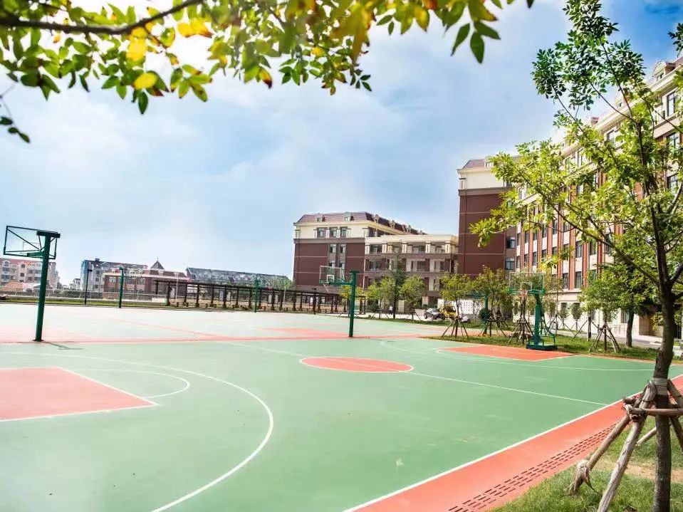 私立青岛海山学校