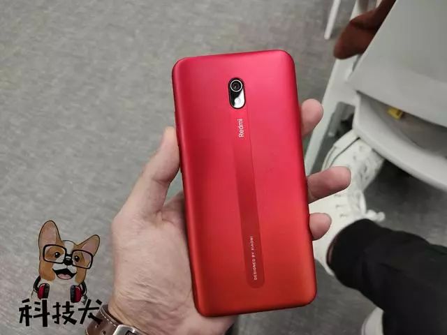续航小霸王Redmi 8系列发布 首款双模5G旗舰正式官宣_百科TA说