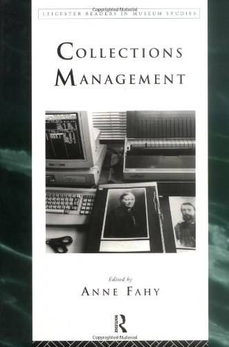 Collections Management_百度百科