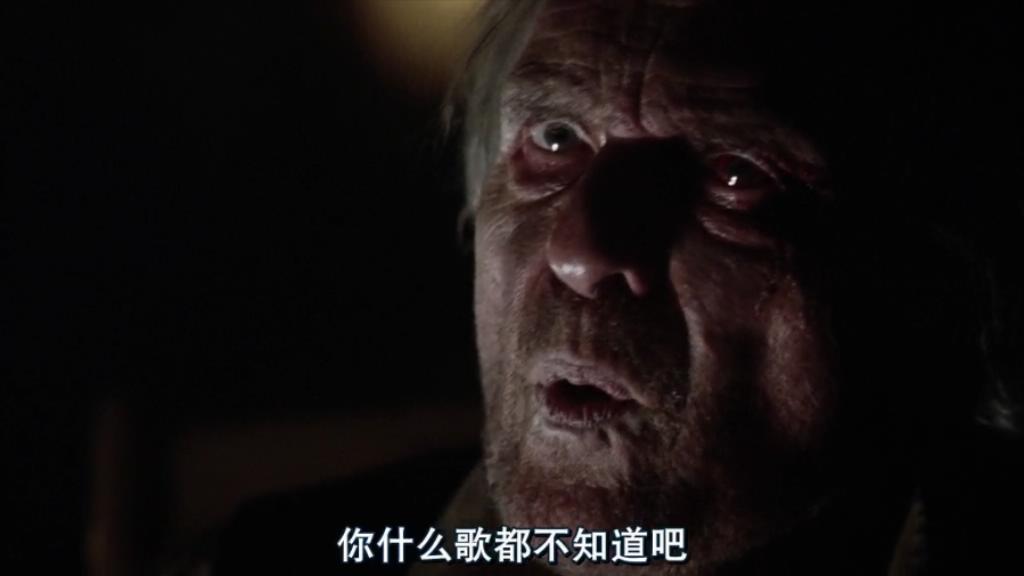 恐怖大师第一季