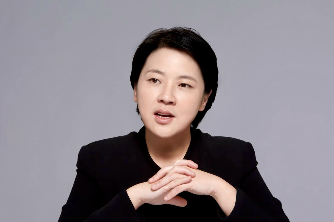 黄珊珊