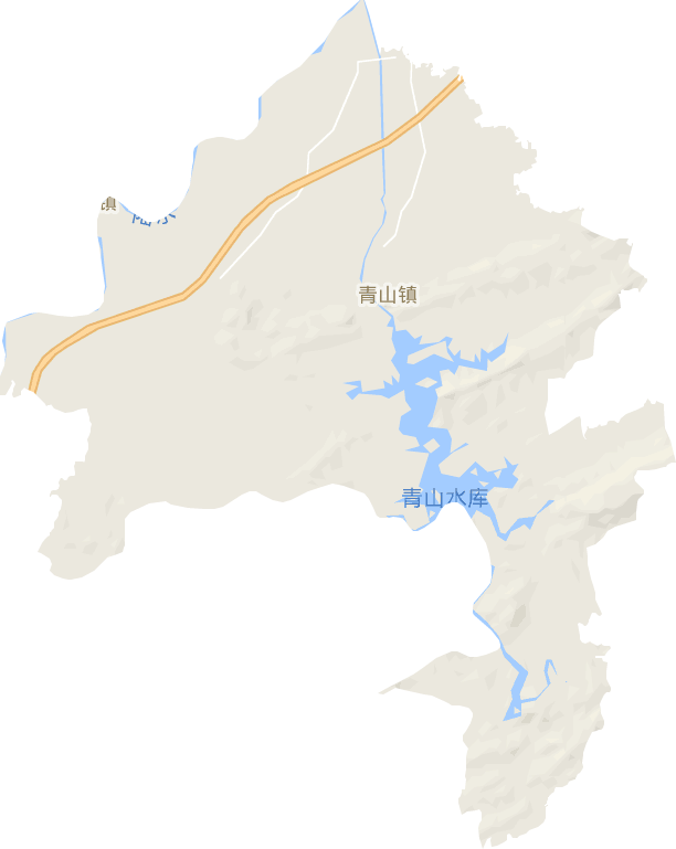 青山镇