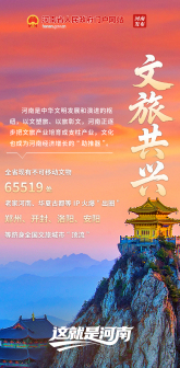 行走河南·读懂中国_百度百科