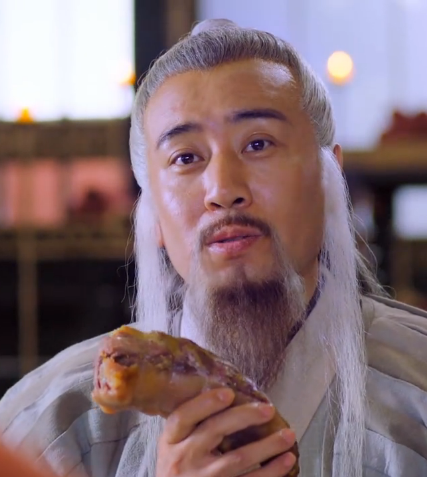  p> b>姜子牙 /b>(约前?