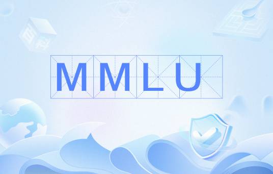MMLU_百度百科