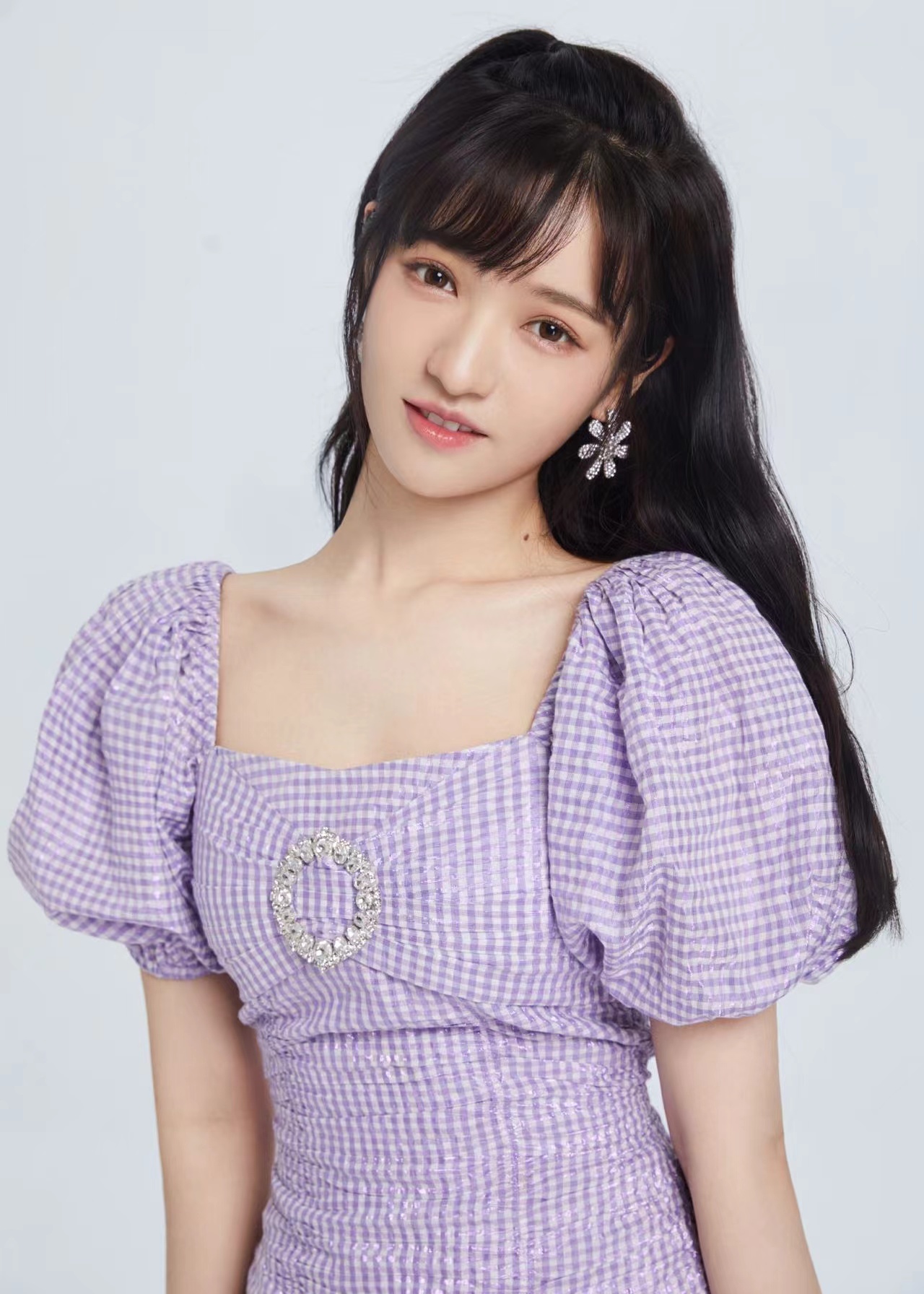 李佳洁