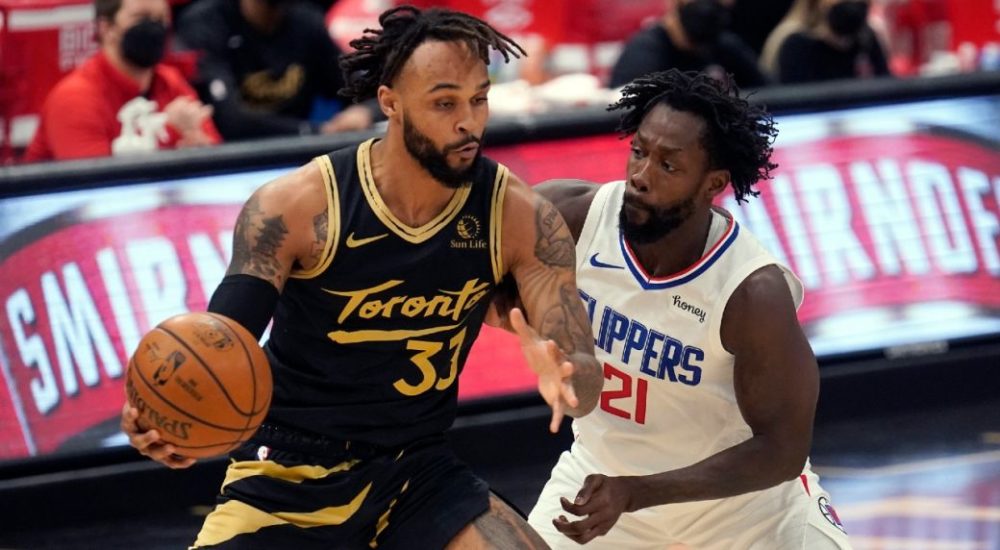 小加里·特伦特