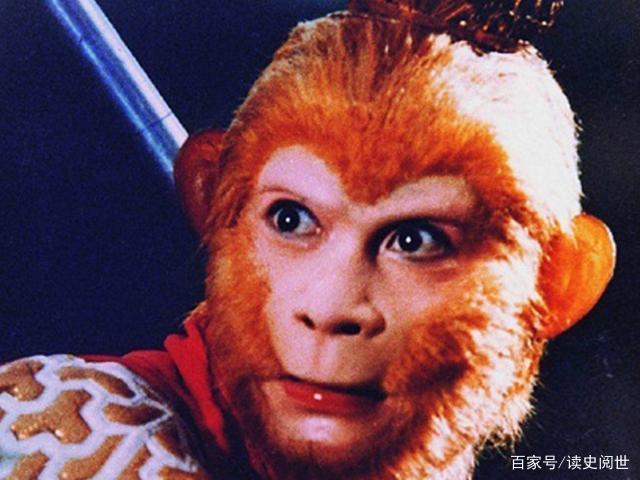 精细鬼、伶俐虫，《西游记》中小妖“随意”取名法背后，有何深意_百科TA说