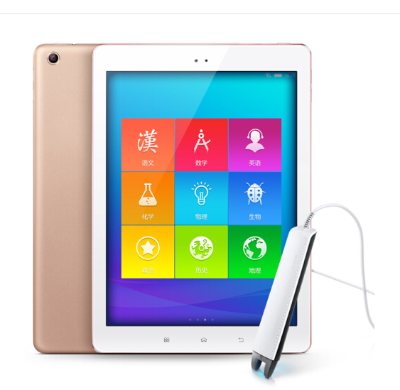 步步高家教机s2