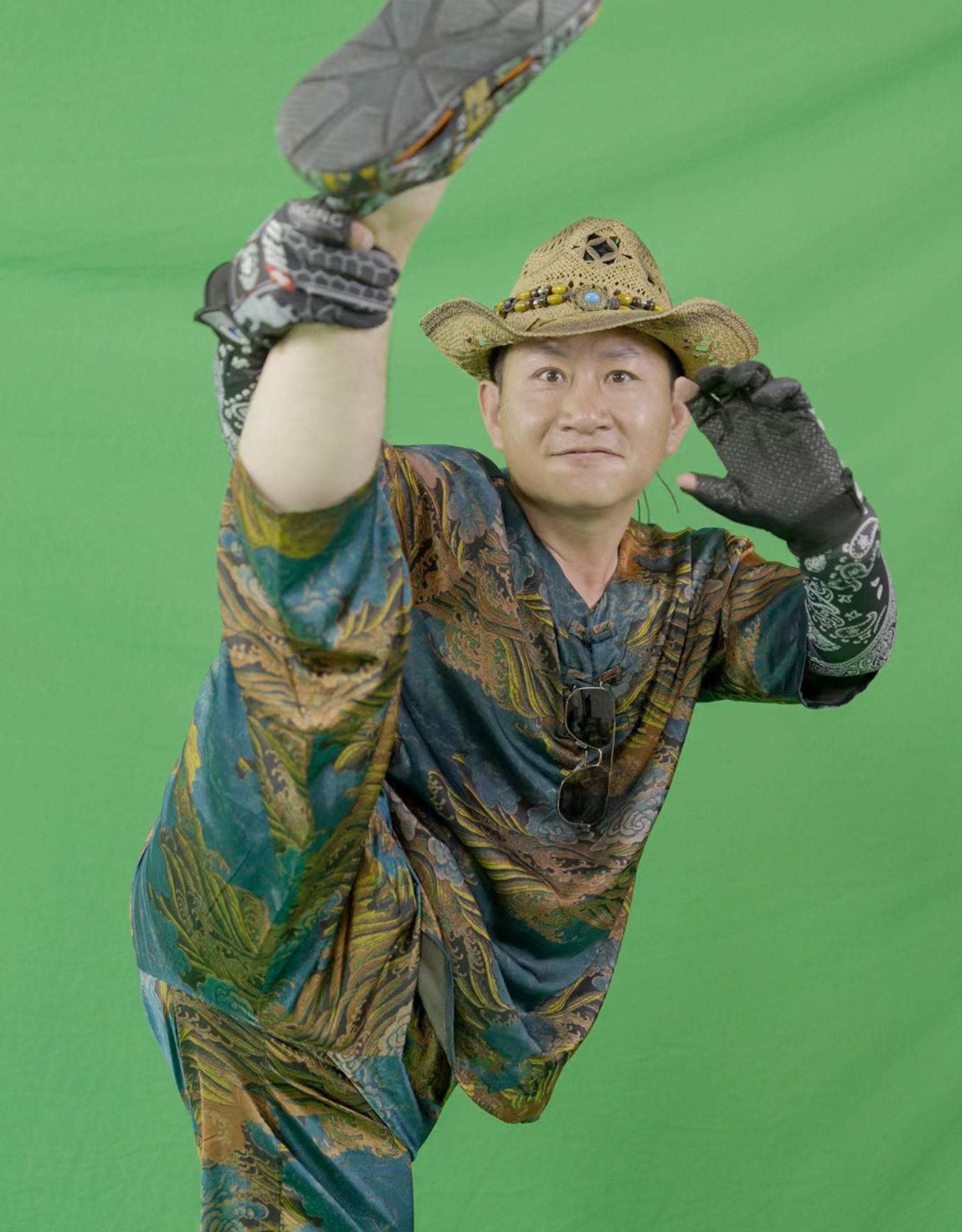 张泽