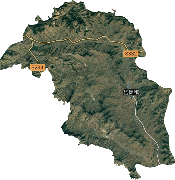  p>岱崮镇,隶属于山东省临沂市蒙阴县,地处 a target="_blank" href="