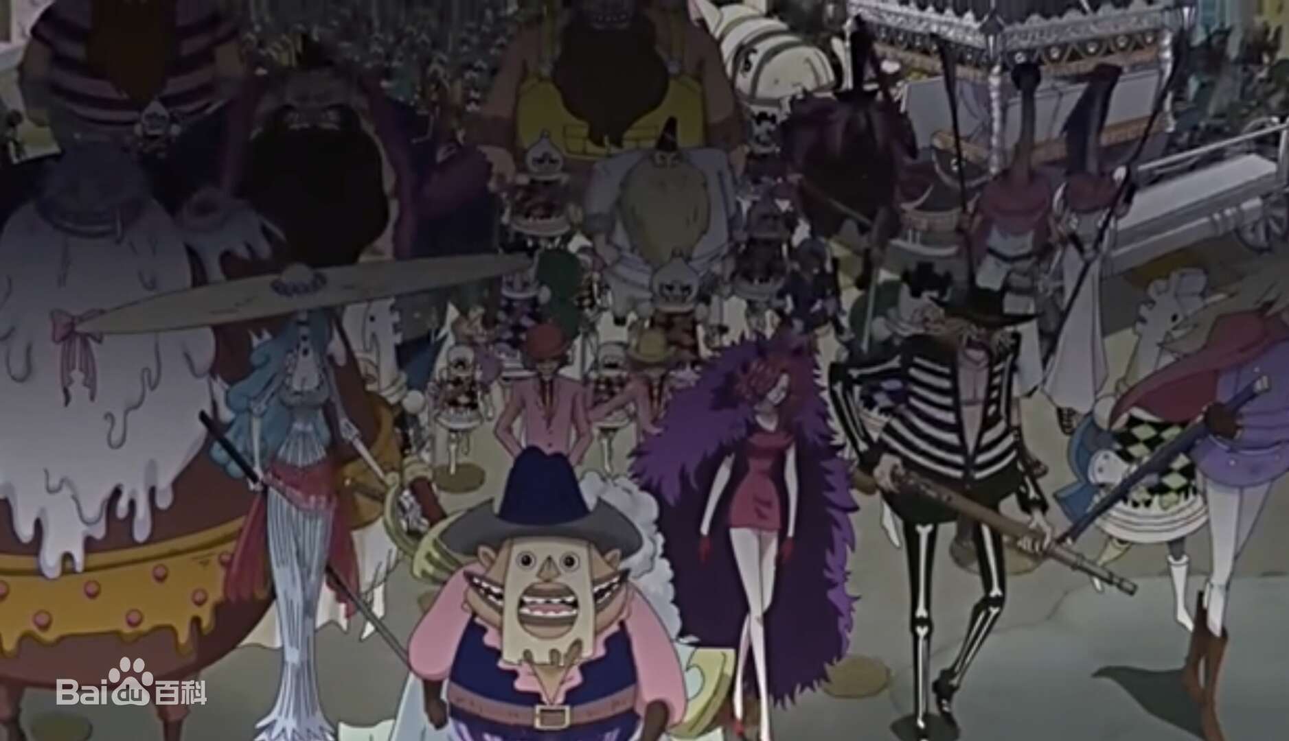 夏洛特·佳蕾特