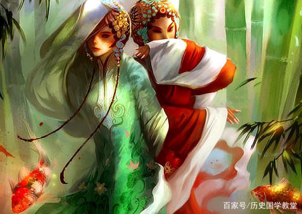 华夏民间五大家仙：白仙、灰仙、狐仙、柳仙、黄仙_百科TA说