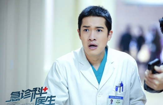 张博宇（中国内地男演员、导演）_百度百科