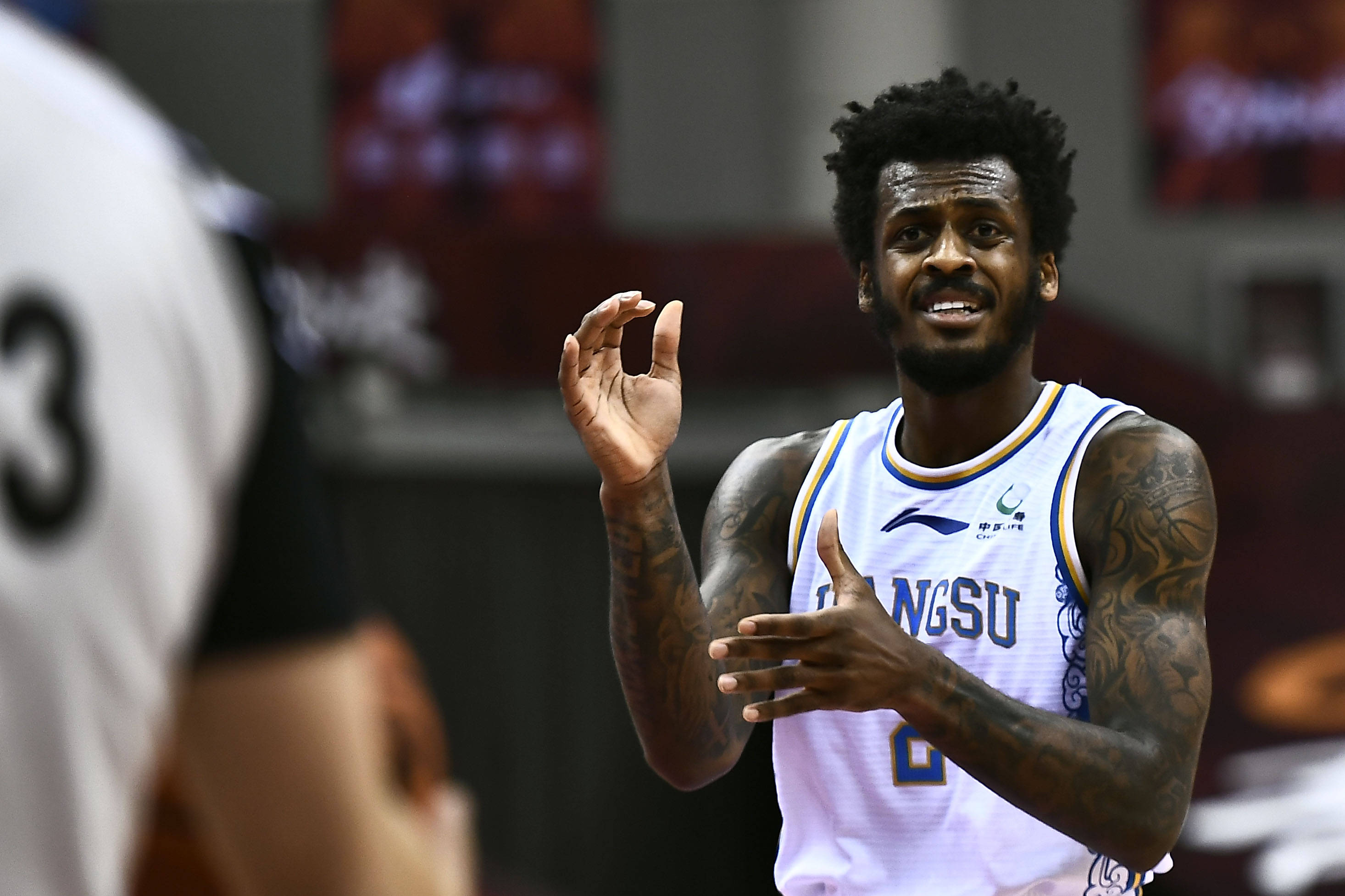 安东尼奥·布莱克尼