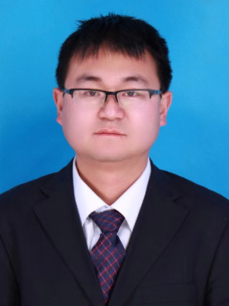 杨建伟