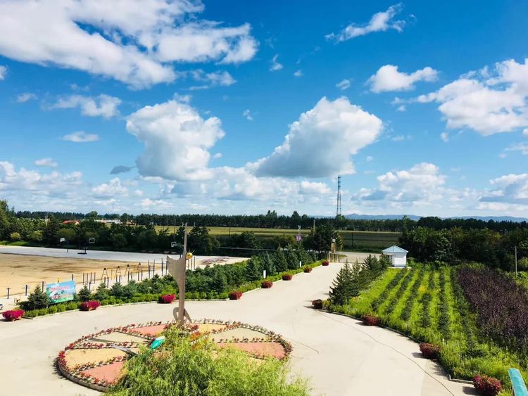  p>裴德镇,隶属黑龙江省鸡西市密山市,地处密山市北部,东与兴凯镇