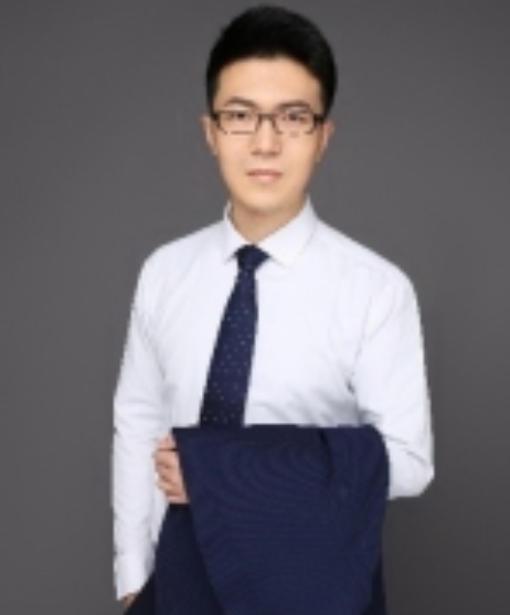 周扬（讲师，硕士生导师）_百度百科