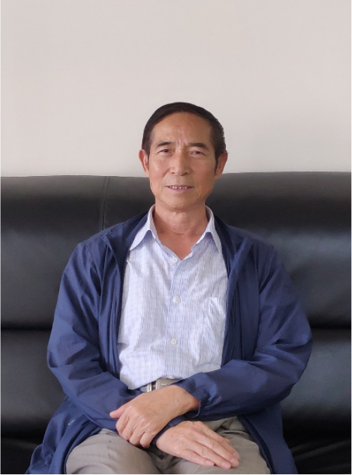  p>王振林,男,汉族,1946年6月出生,河北省迁西县人,中共党员,1964年8