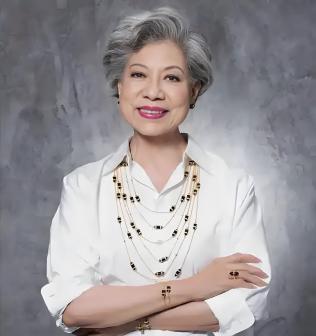 罗兰（中国香港女演员、歌手）_百度百科