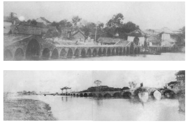 7ionvu">垂虹断桥,本名利往桥,俗称长桥,位于江苏省苏州市吴江区 a