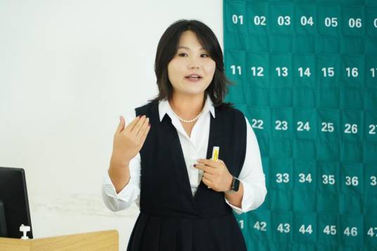 廖璇（韩国世翰大学国际交流院副院长）_百度百科