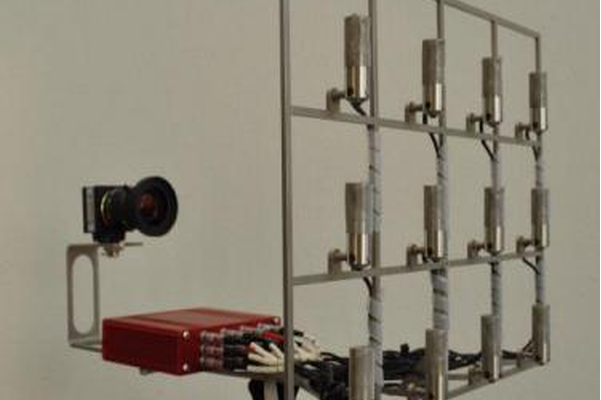 麦克风阵列系统