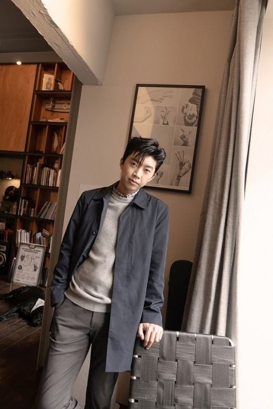  p>林英雄(         ),1991年6月16日出生于韩国京畿道抱川市,毕业于