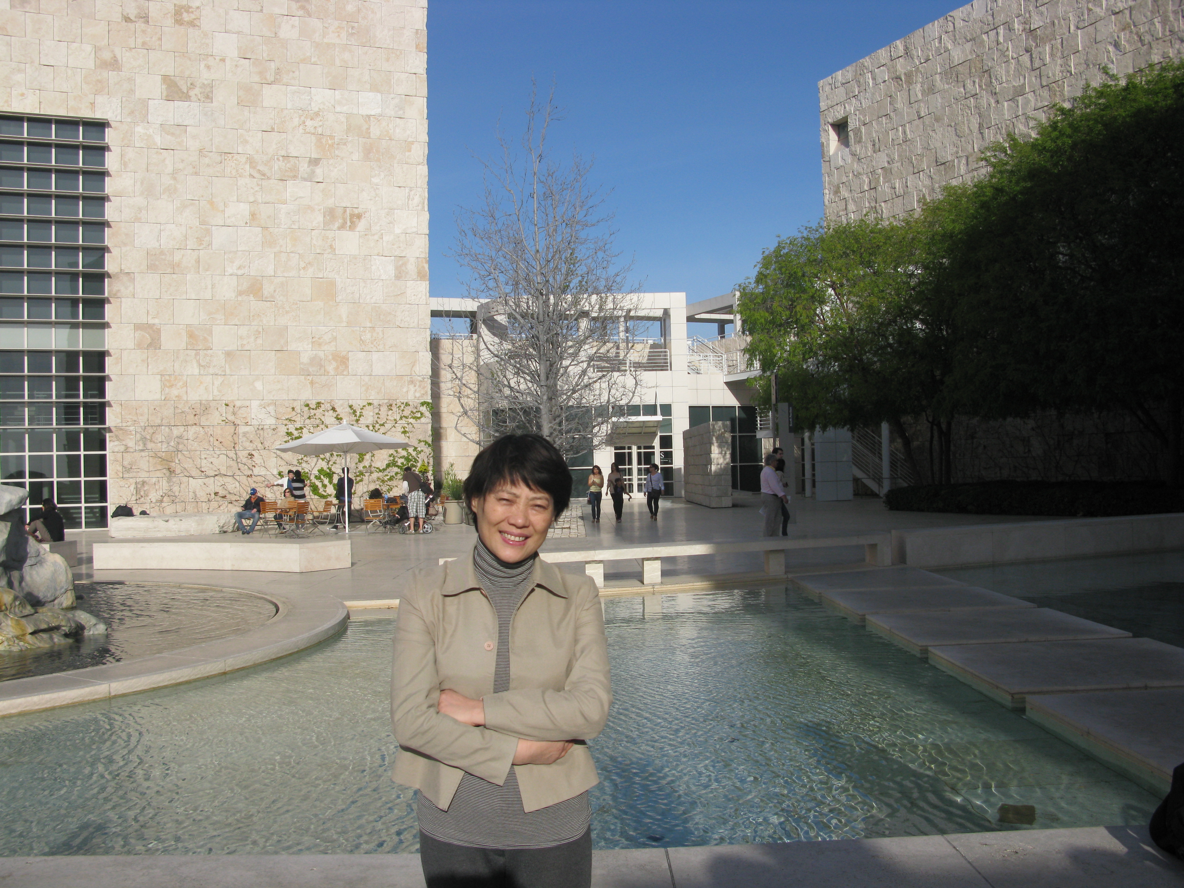 郭建梅,中国第一位专职 a target="_blank" href="/item/公益律师