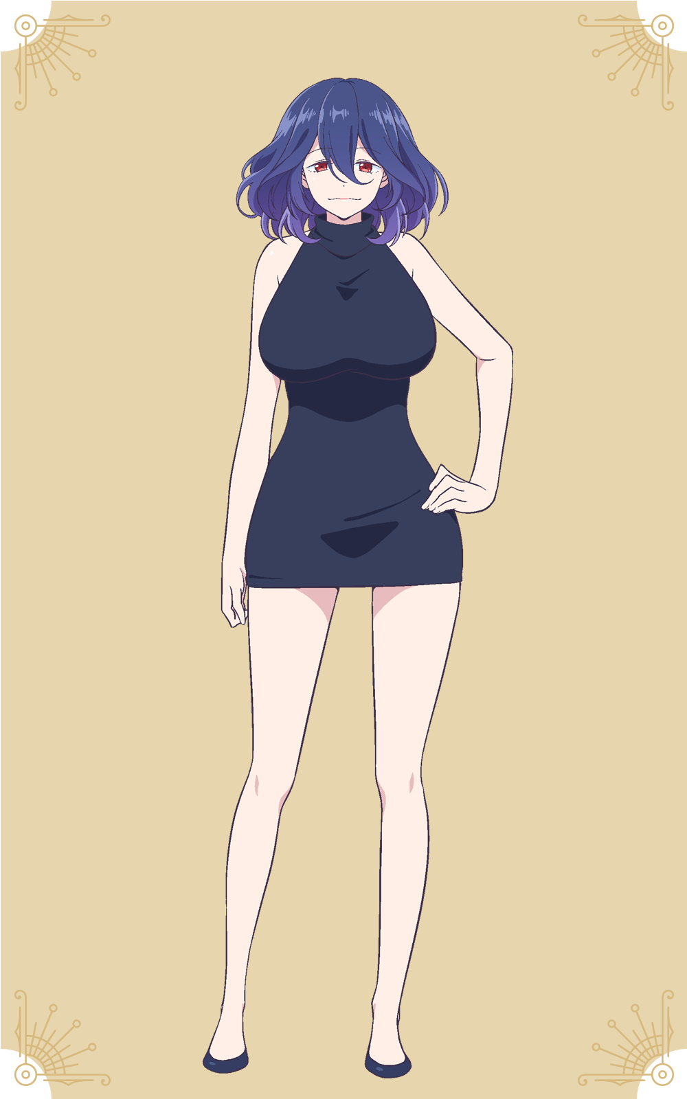 内田真礼