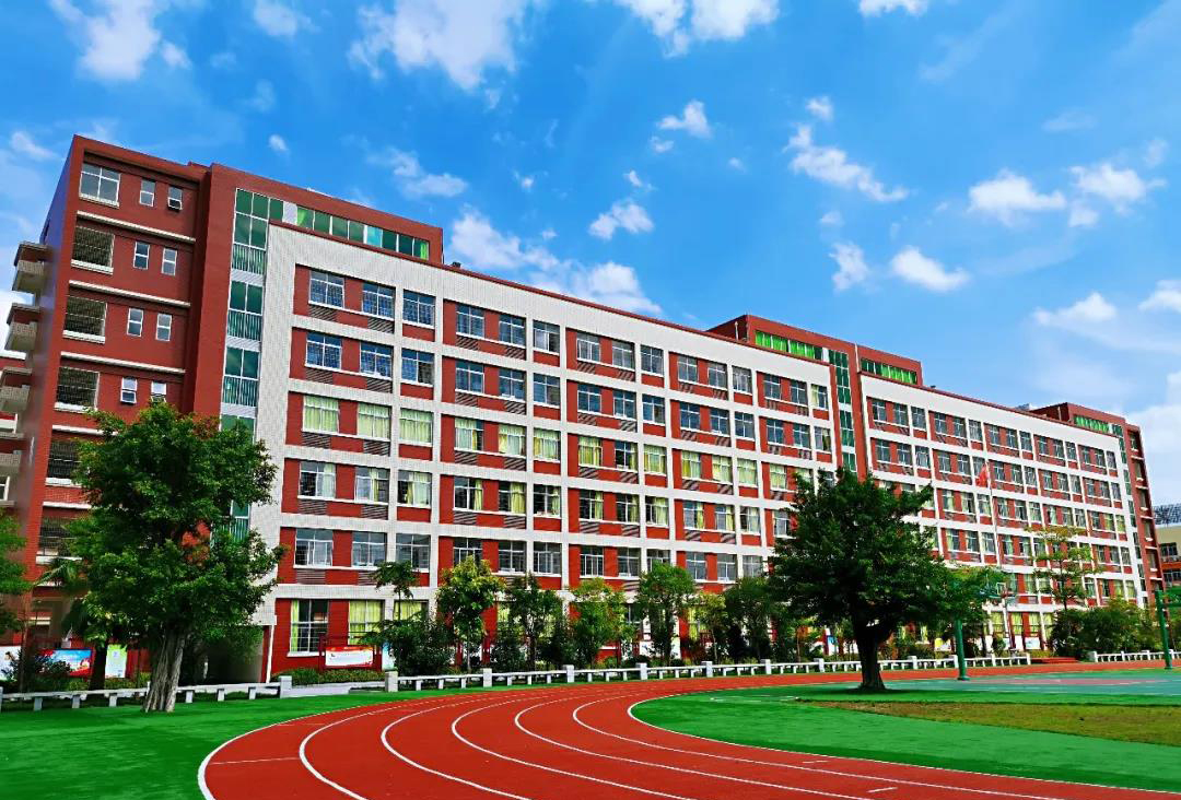 仙游县华文学校