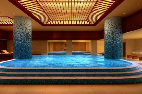 玉龙泉水疗中心