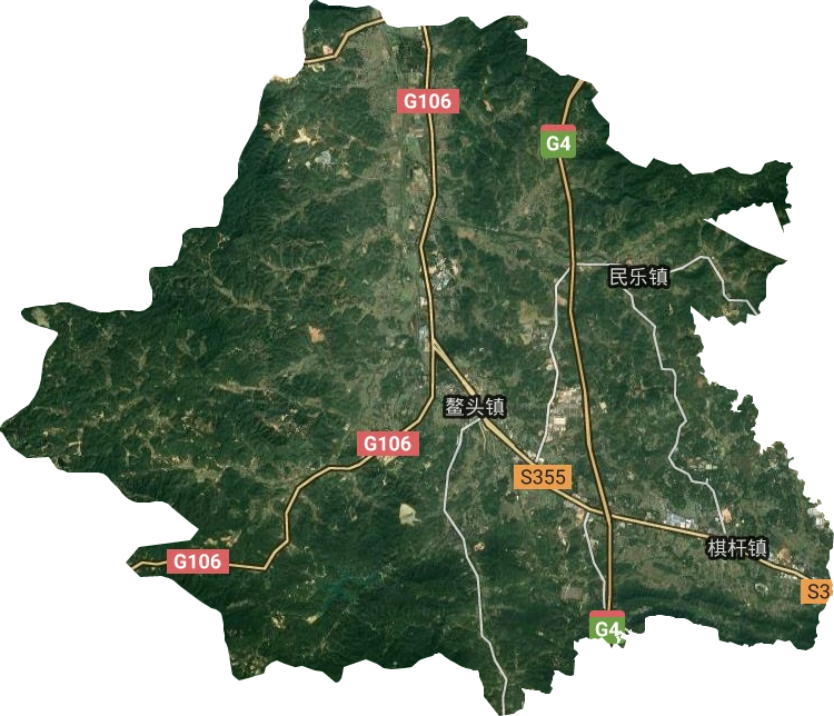 >鳌头镇,隶属于广东省 a target="_blank" href="/item/广州市/21808"