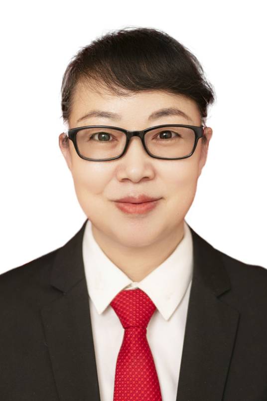 刘雅梅（甘肃省人大代表）_百度百科