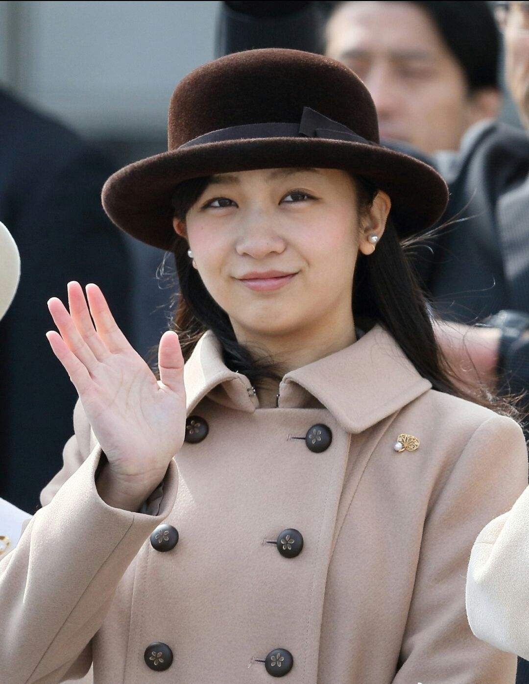 秋筱宫佳子内亲王