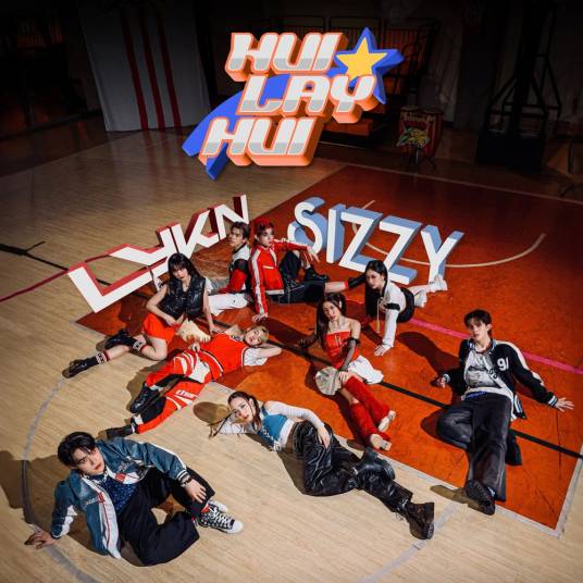 HUI LAY HUI（SIZZY,LYKN演唱的歌曲）_百度百科