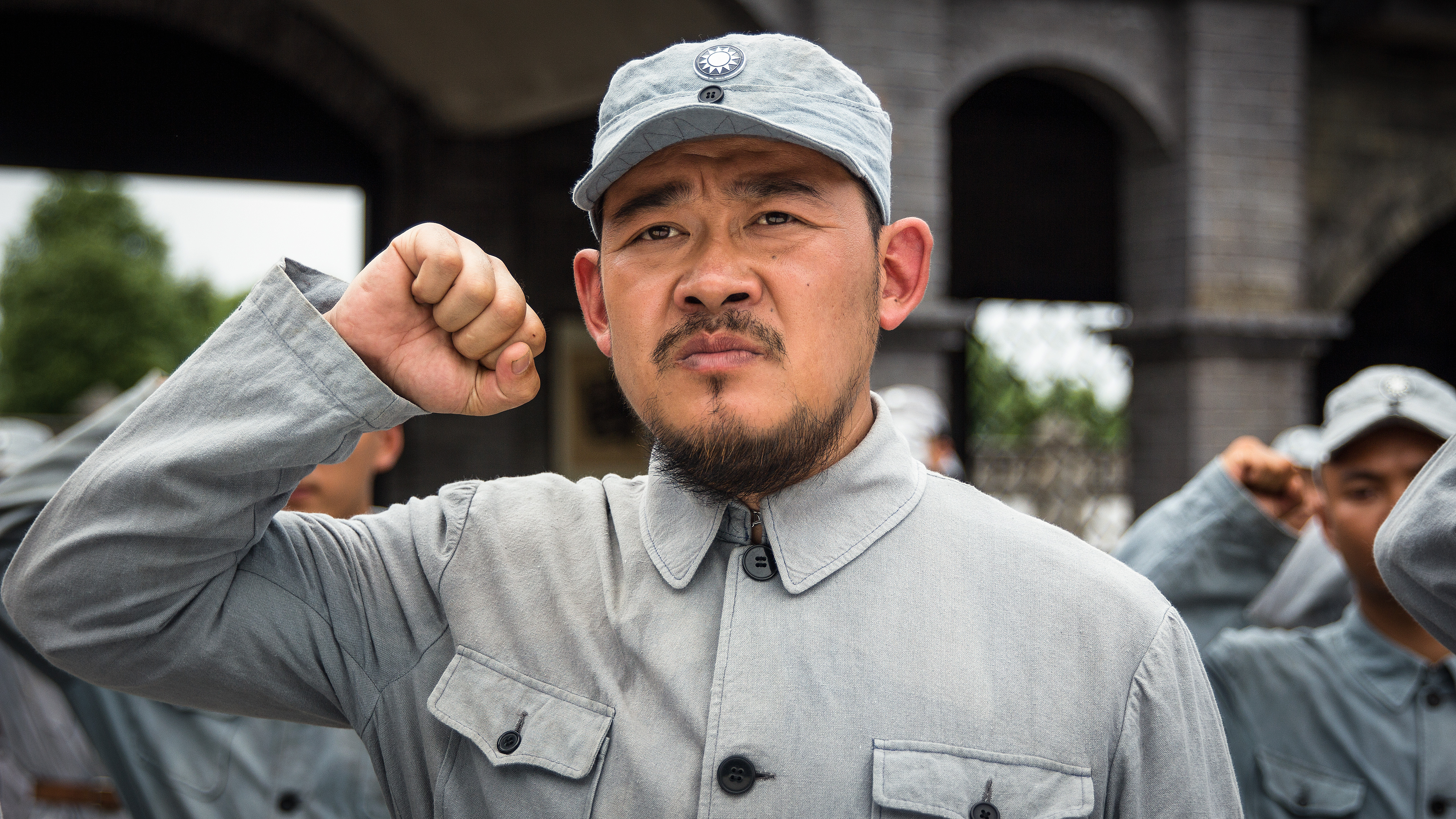 ">张继南<sup data