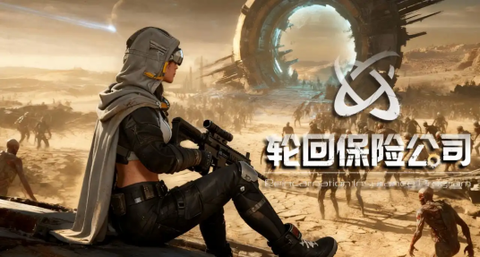 轮回保险公司_百度百科
