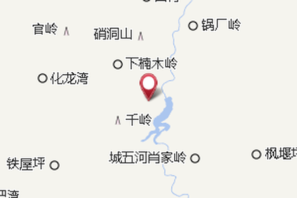 麻池公社崩尖子香菌厂