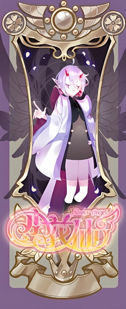  p data-id="gnviqsrhvj">白鬼,动画《小花仙》系列中的大岩桐精灵王.