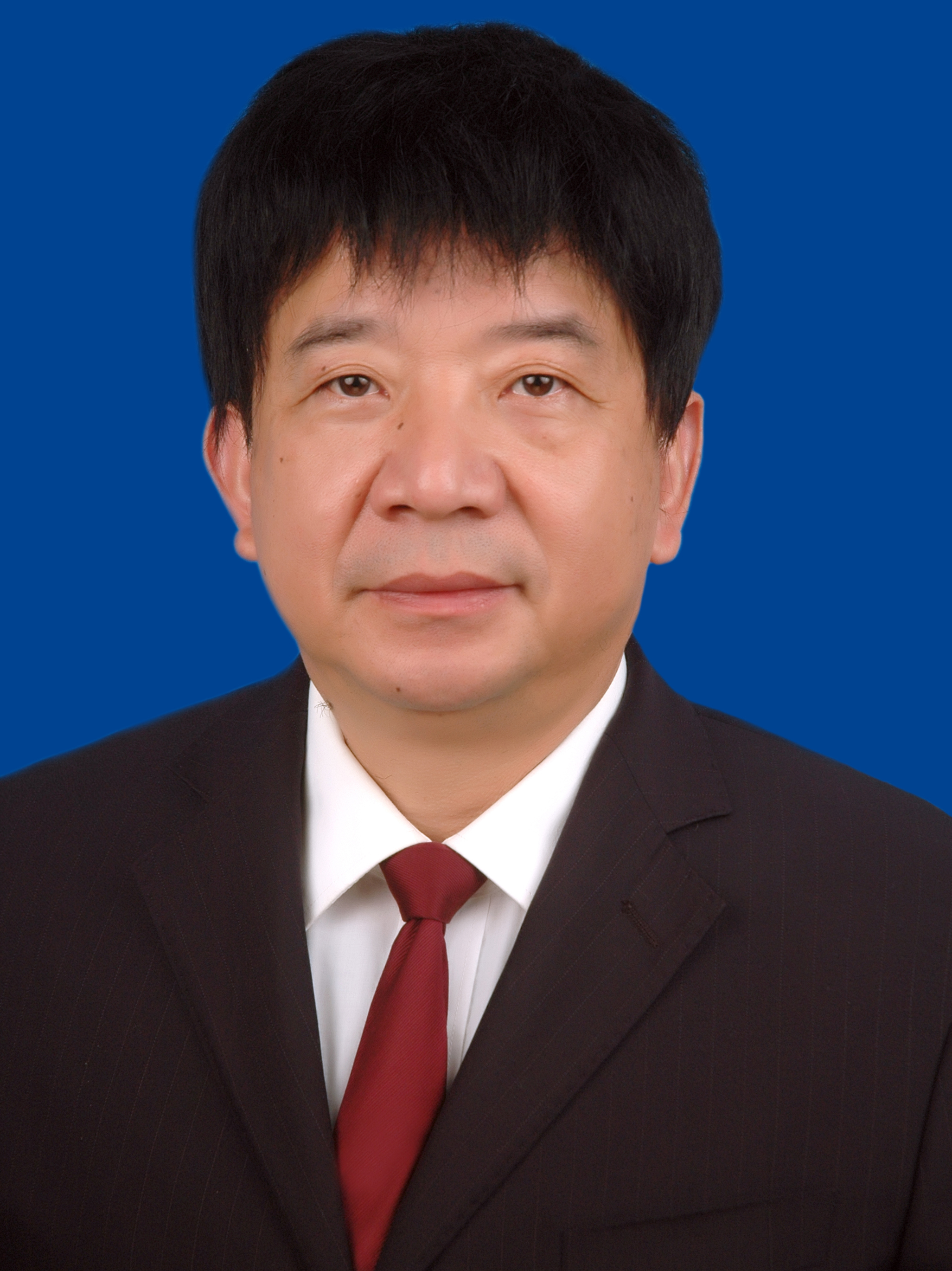 重庆市万州区沙河街道党工委书记.