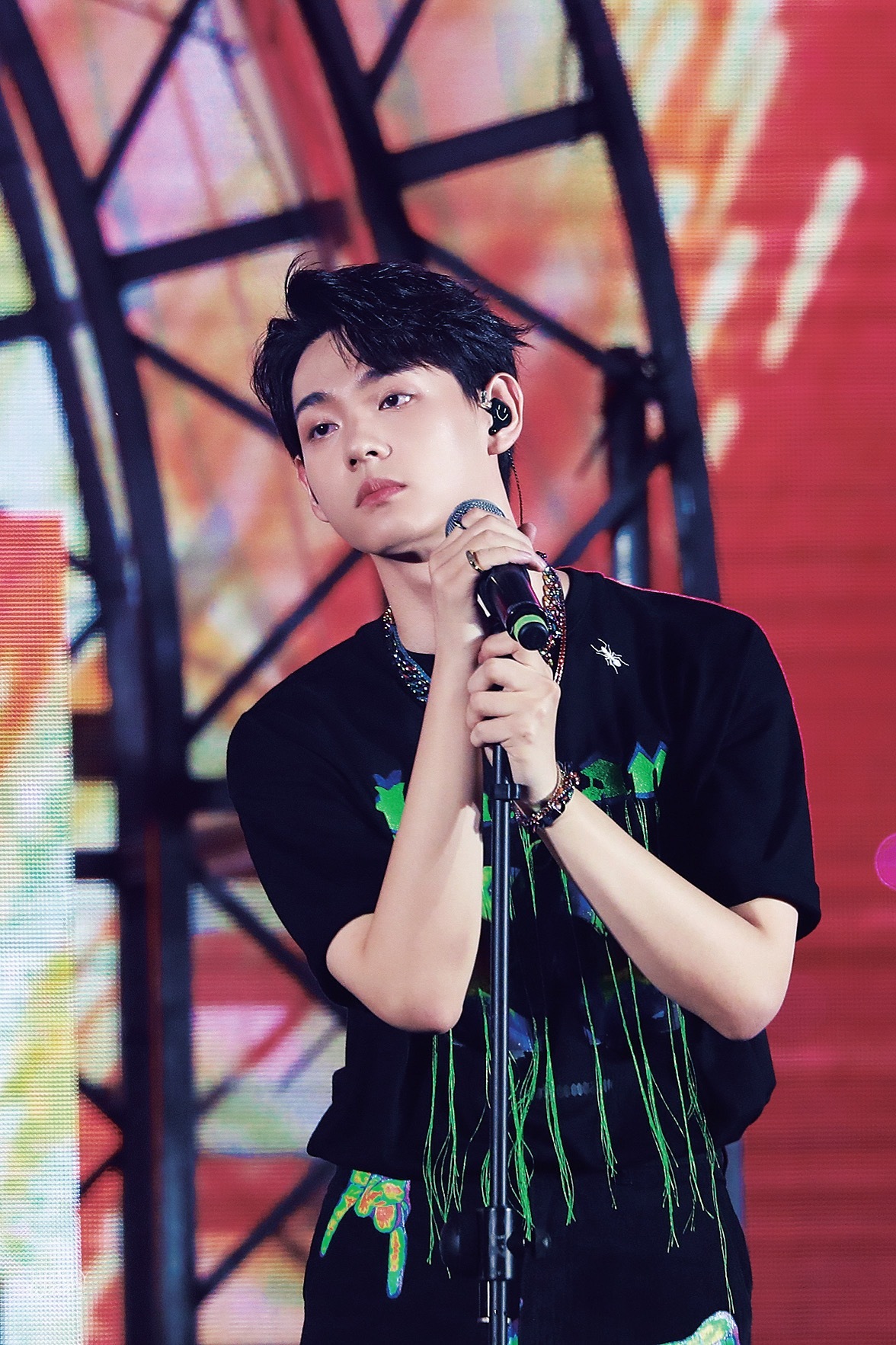  p>田鸿杰,2001年3月19日出生于广东省广州市 su