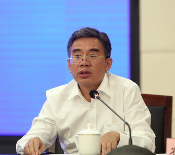 现任四川省机场集团有限公司党委副书记,副董事长,总经理. /p>