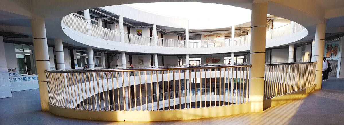 徐州市西苑中学