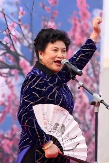 刘兰芳（中国评书女演员）_百度百科