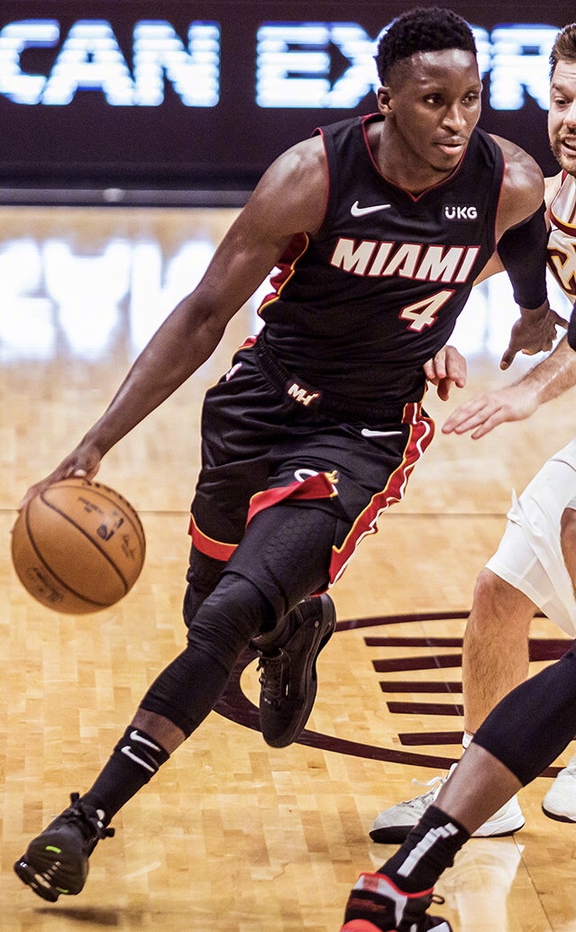 维克多-奥拉迪波