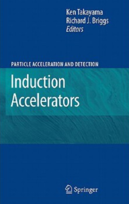Induction Accelerators_百度百科