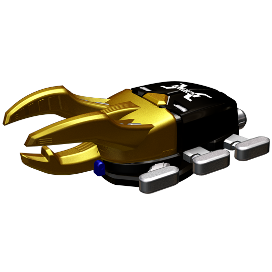 假面骑士caucasus