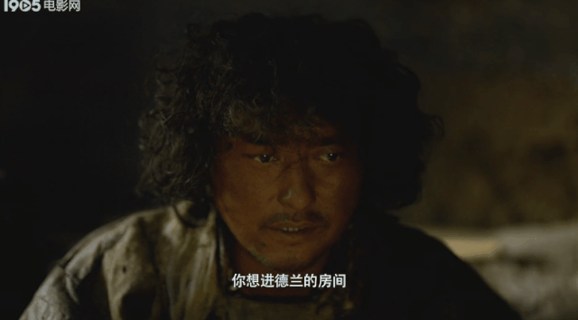 这部“藏区秘片”，终于上线了！_百科TA说
