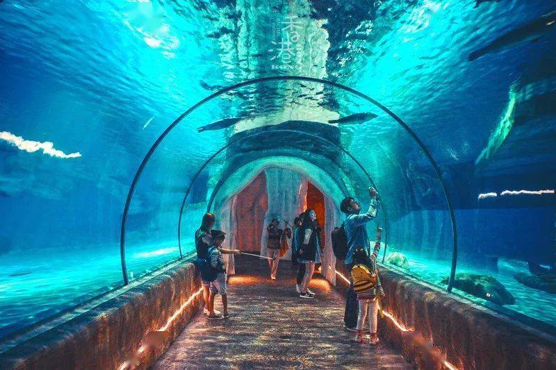 北海海洋之窗